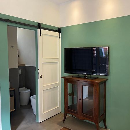 Toto House Apartment Roma Exterior foto