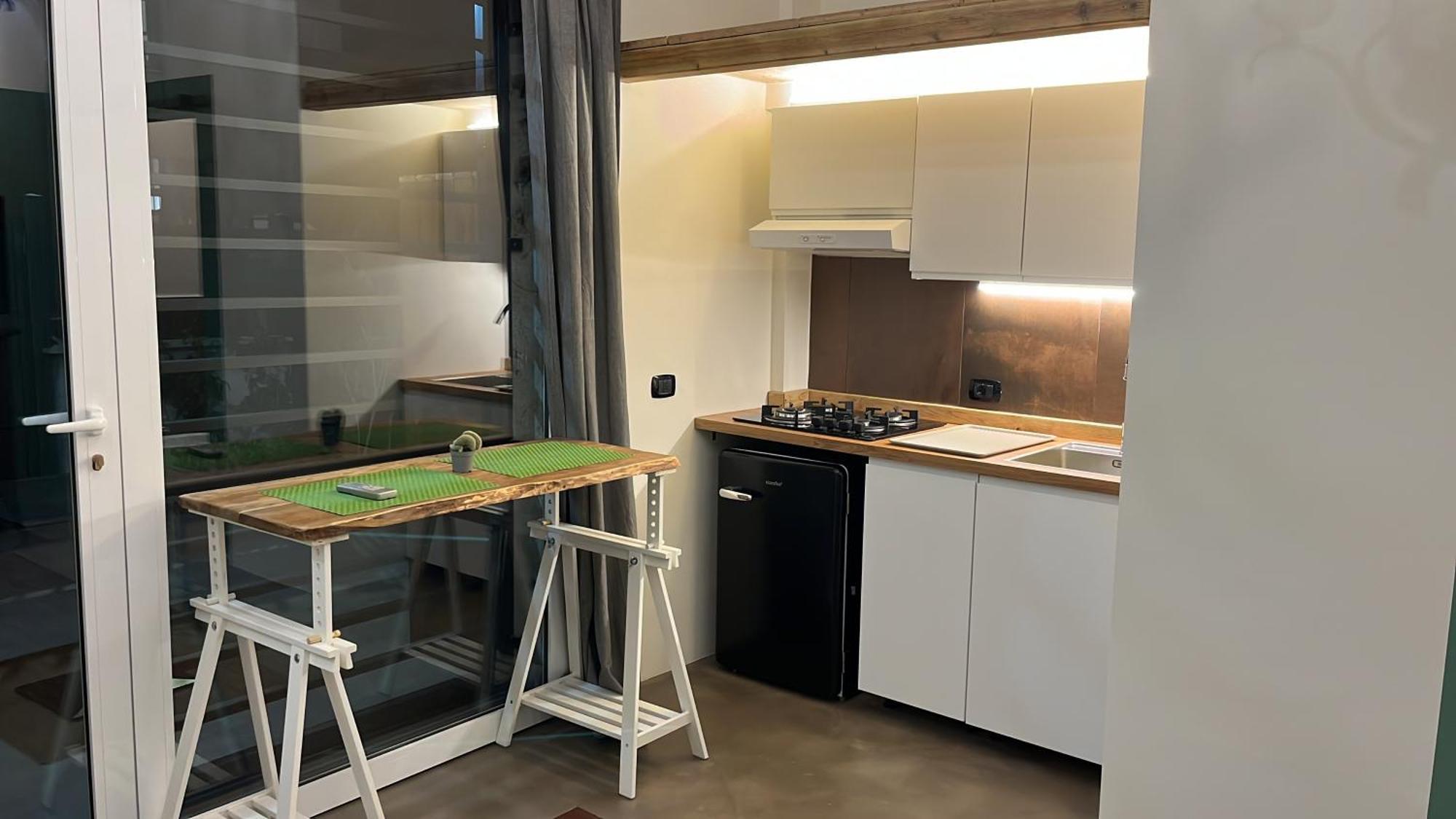 Toto House Apartment Roma Exterior foto