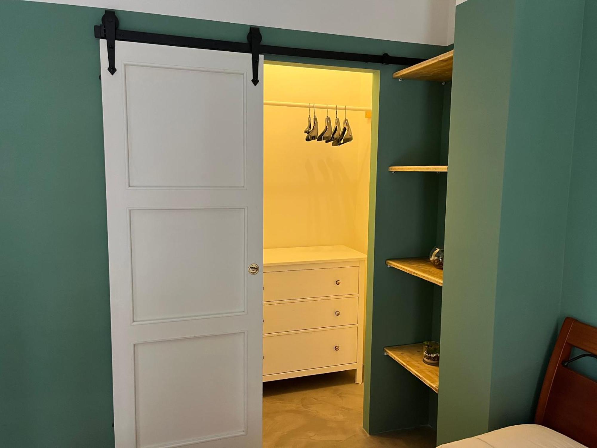 Toto House Apartment Roma Exterior foto