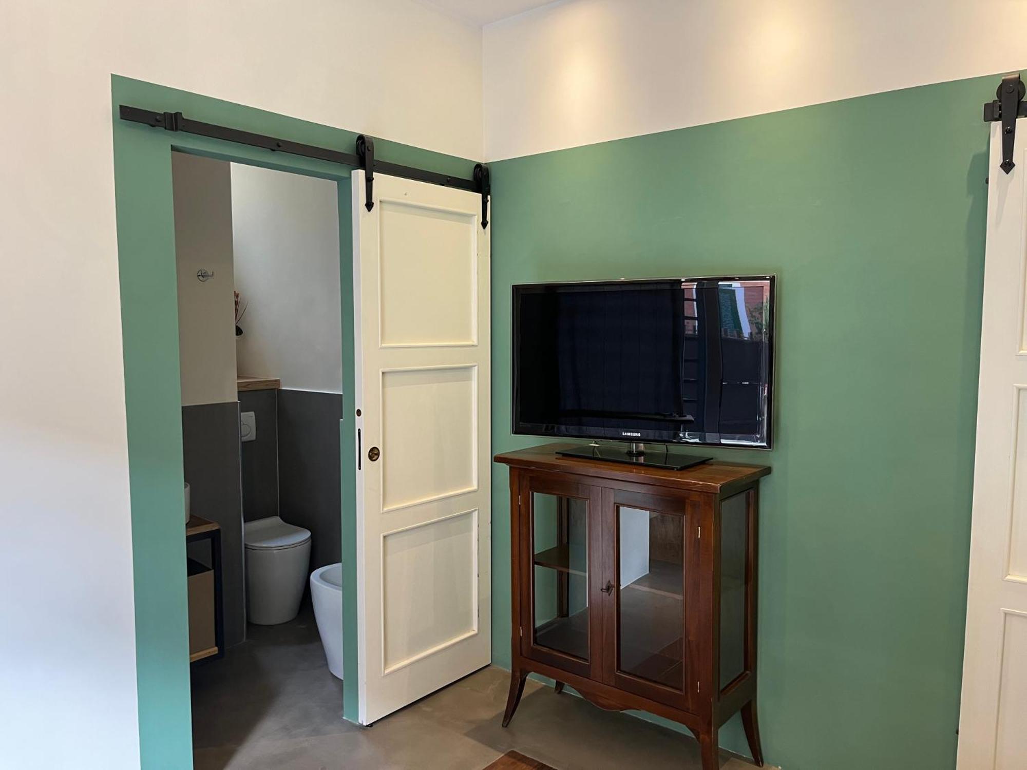 Toto House Apartment Roma Exterior foto
