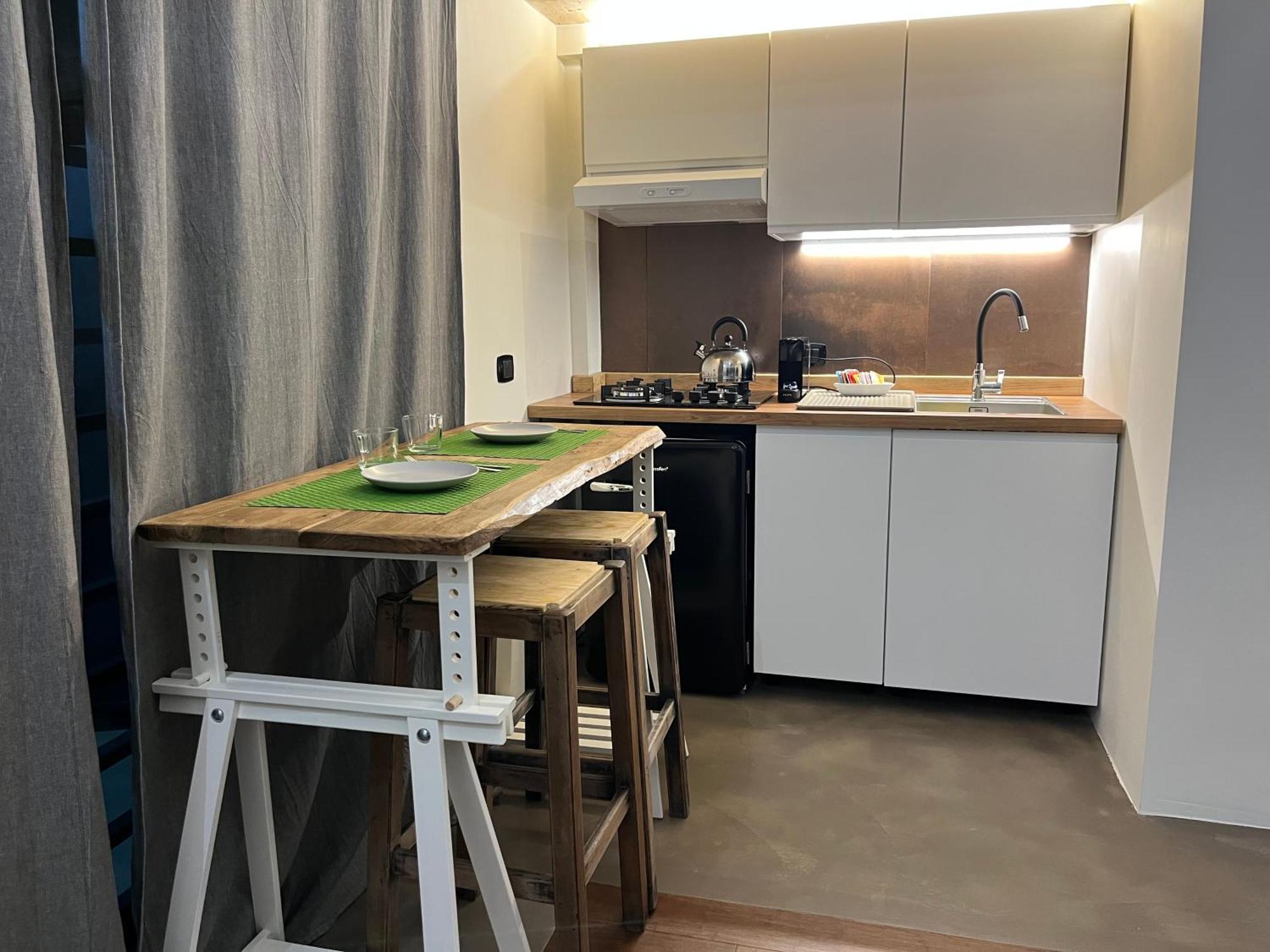 Toto House Apartment Roma Exterior foto