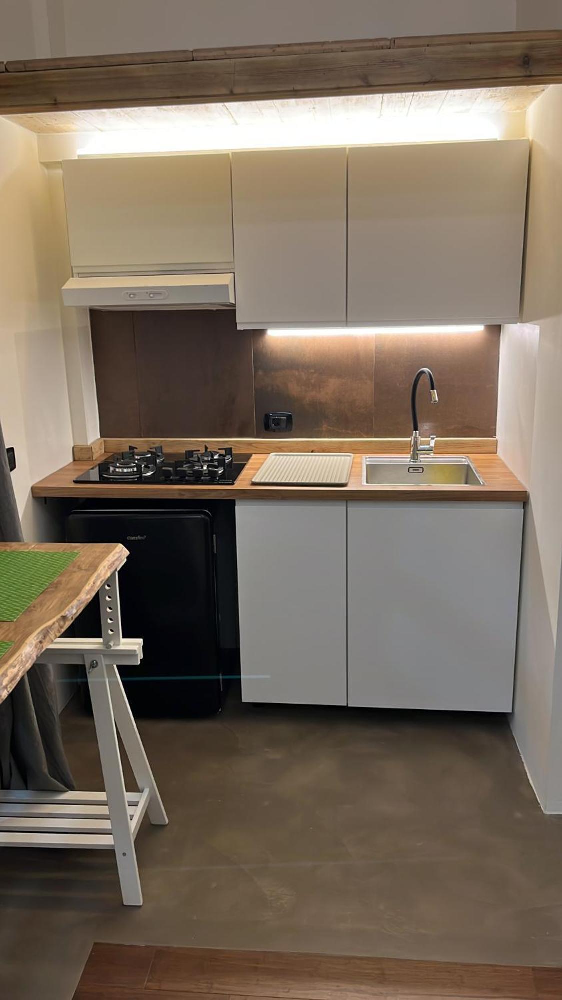 Toto House Apartment Roma Exterior foto
